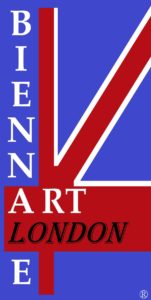 London art biennale logo